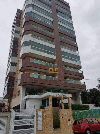 Apartamento, 2 quartos, 74 m² - Foto 4