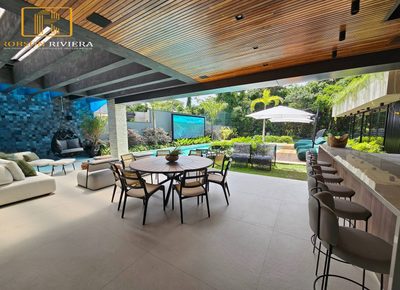 Casa, 7 quartos, 940 m² - Foto 5