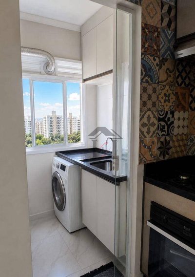 Apartamento, 2 quartos, 57 m² - Foto 5