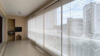 Apartamento, 3 quartos, 135 m² - Foto 3