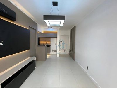 Apartamento, 2 quartos, 72 m² - Foto 1