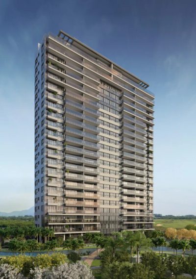 Cobertura, 4 quartos, 376 m² - Foto 2