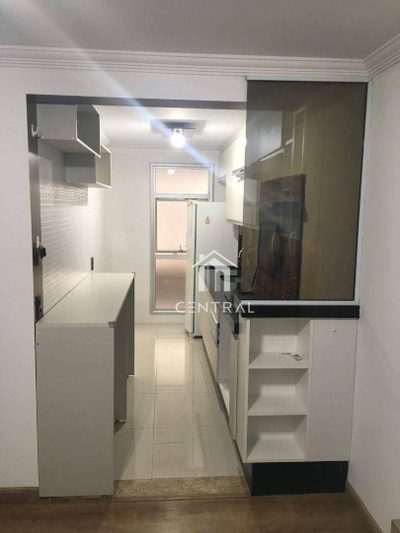 Apartamento, 2 quartos, 45 m² - Foto 4
