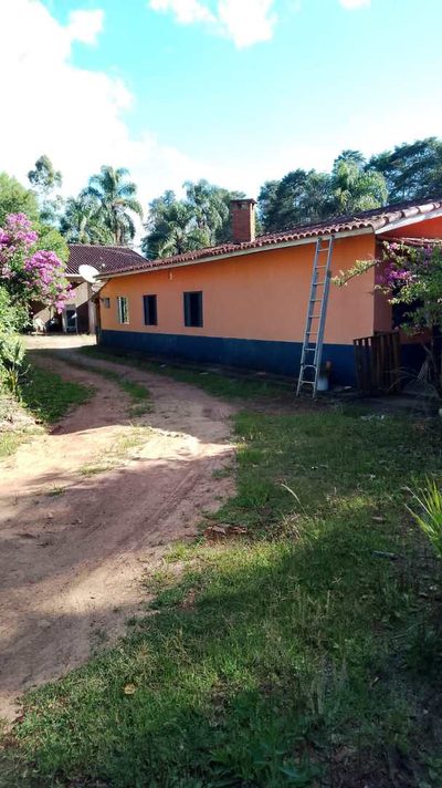 Chácara, 4 quartos, 5300 m² - Foto 3