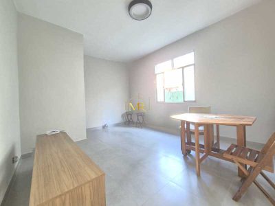 Apartamento, 1 quarto, 45 m² - Foto 1