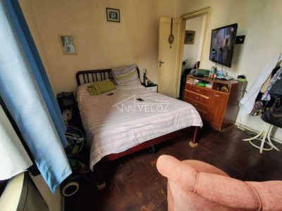 Apartamento, 1 quarto, 32 m² - Foto 2