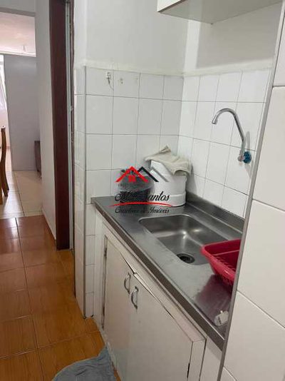 Apartamento, 1 quarto, 28 m² - Foto 4