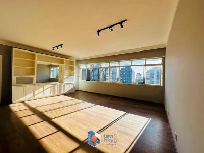Apartamento, 3 quartos, 176 m² - Foto 1