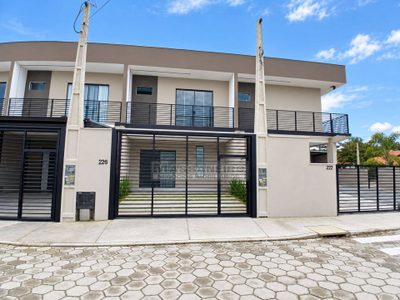 Casa, 3 quartos, 97 m² - Foto 1