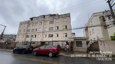 Apartamento, 2 quartos, 47 m² - Foto 1