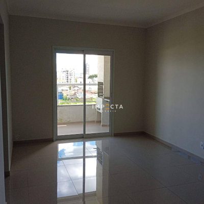 Apartamento, 2 quartos, 80 m² - Foto 2