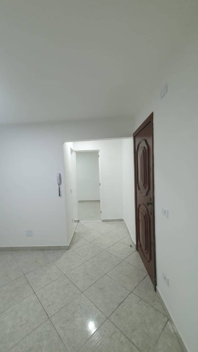 Apartamento, 1 quarto, 40 m² - Foto 1