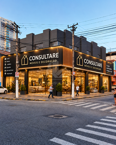 Depósito-Galpão, 782 m² - Foto 2
