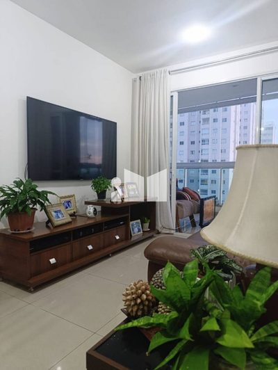 Apartamento, 3 quartos, 93 m² - Foto 3