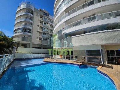 Apartamento, 2 quartos, 72 m² - Foto 2