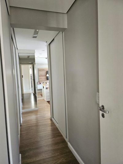 Apartamento, 3 quartos, 164 m² - Foto 5