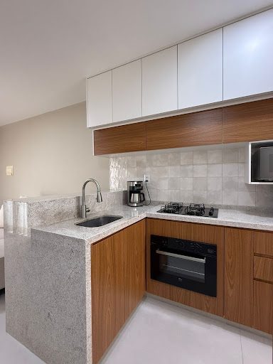 Apartamento, 2 quartos, 49 m² - Foto 3