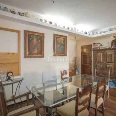 Apartamento, 4 quartos, 230 m² - Foto 4