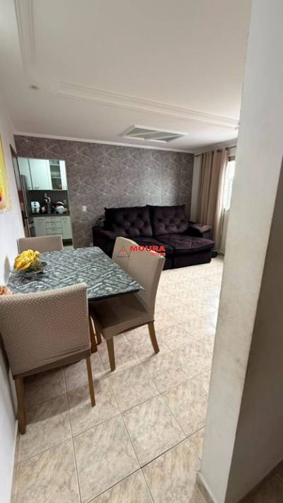 Apartamento, 2 quartos, 60 m² - Foto 3