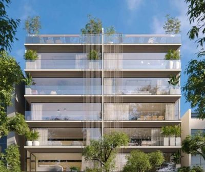 Apartamento, 4 quartos, 266 m² - Foto 2
