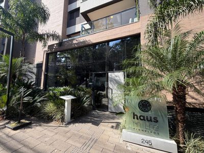 Apartamento, 1 quarto, 28 m² - Foto 4