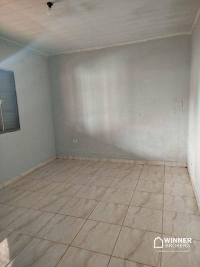 Chácara, 4 quartos, 1000 m² - Foto 2