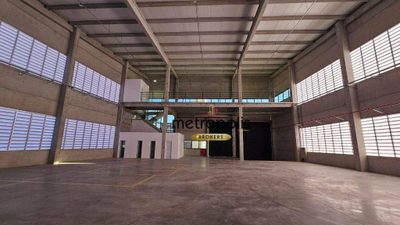 Depósito-Galpão, 850 m² - Foto 5