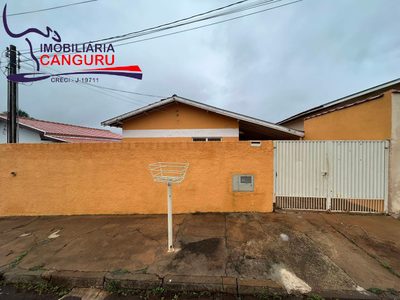 Casa, 2 quartos, 91 m² - Foto 2