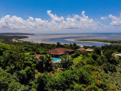 Casa, 5 quartos, 255 m² - Foto 2