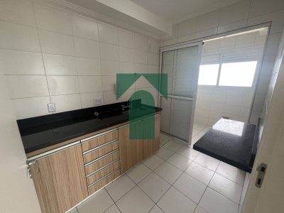 Apartamento, 2 quartos, 56 m² - Foto 4