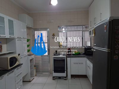 Casa, 4 quartos, 150 m² - Foto 5