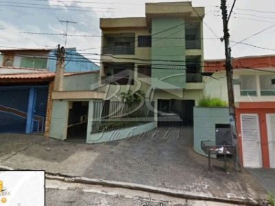 Apartamento, 3 quartos, 125 m² - Foto 1