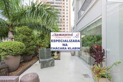 Apartamento, 4 quartos, 302 m² - Foto 3