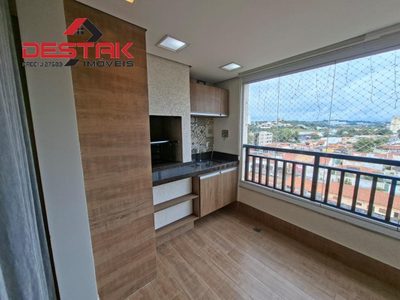 Apartamento, 3 quartos, 87 m² - Foto 5