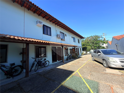 Casa de Condomínio, 2 quartos - Foto 1