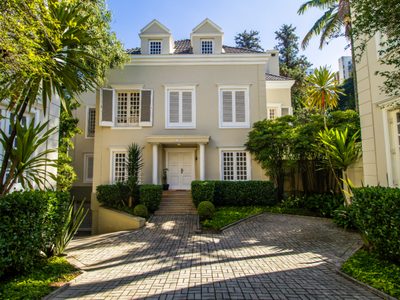 Casa de Condomínio, 5 quartos - Foto 5