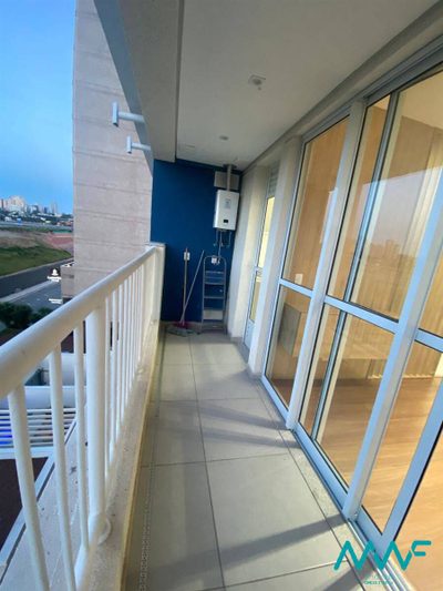 Apartamento, 2 quartos, 45 m² - Foto 4