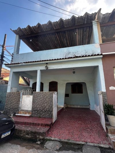 Casa, 3 quartos, 100 m² - Foto 2