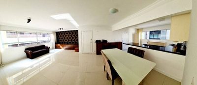 Apartamento, 4 quartos - Foto 1