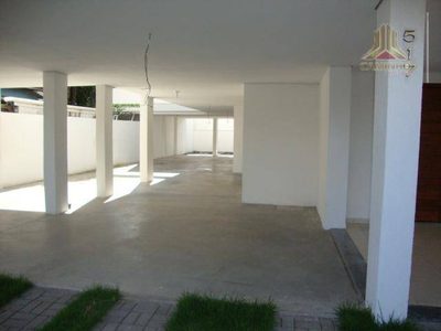 Apartamento, 2 quartos, 60 m² - Foto 3