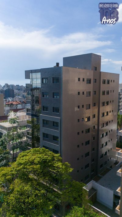 Apartamento, 3 quartos, 108 m² - Foto 3