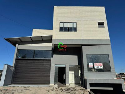 Sala-Conjunto, 49 m² - Foto 3