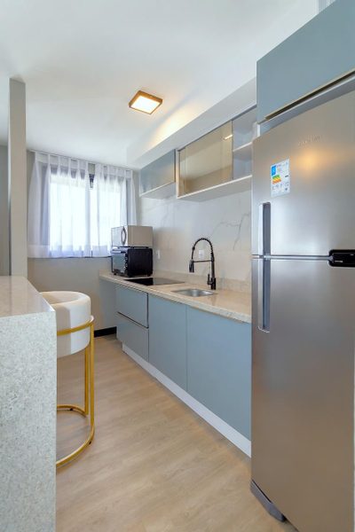 Apartamento, 2 quartos, 63 m² - Foto 4