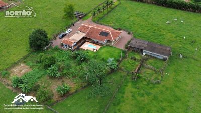 Casa, 21 m² - Foto 1