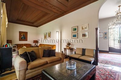 Casa, 4 quartos, 440 m² - Foto 3