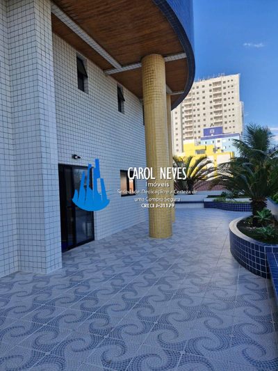Apartamento, 1 quarto, 96 m² - Foto 3