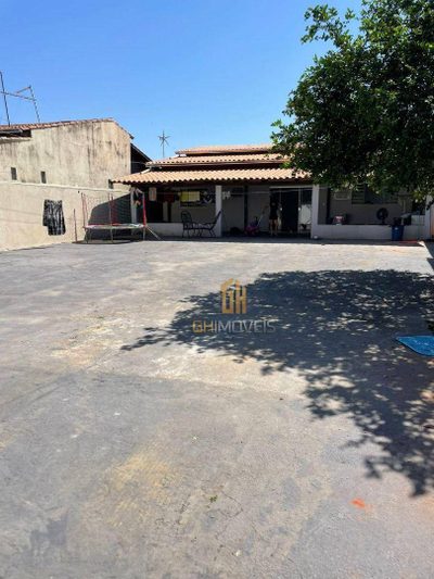 Casa, 3 quartos, 120 m² - Foto 1