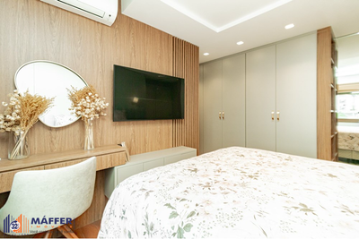 Apartamento, 3 quartos, 153 m² - Foto 5