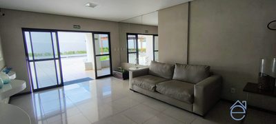 Apartamento, 3 quartos, 79 m² - Foto 1