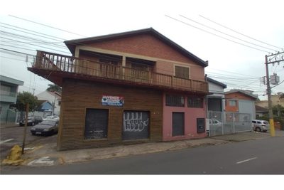 Prédio Inteiro, 281 m² - Foto 2